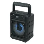 اسپیکر بلوتوثی مدل GTS 1361 - تصویر 10