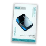 ایرپاد بلوتوثی مدل M28 - تصویر 4