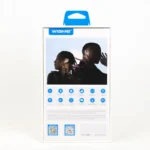 ایرپاد بلوتوثی مدل ویسمی WT-8 - تصویر 7