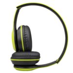 هدفون بلوتوثی مدل P47 - تصویر 15