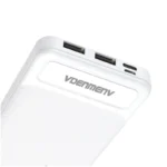 پاوربانک وی دنمن وی مدل VdenmenV DP09 ظرفیت 10000 میلی آمپر ساعت - تصویر 5