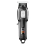 ماشین اصلاح موی سر و صورت شارژی وی جی ار مدل V-918 - تصویر 6