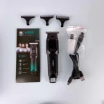 ماشین اصلاح موی سر و صورت وی جی ار مدل V-964 - تصویر 7