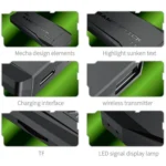 کنسول بازی مدل 4K Game Stick Lite - تصویر 3