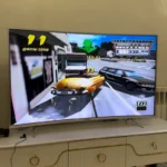 کنسول بازی قابل حمل مدل M22 Ultra HD 4k - تصویر 7