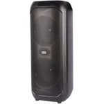 اسپیکر بلوتوثی مدل ZQS 8240 - تصویر 5