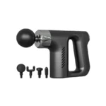 ماساژور تفنگی مدل Fascial Massage Gun KH-740 - تصویر 8