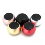 اسپیکر بلوتوثی مدل JBL M3 Mini - تصویر 3