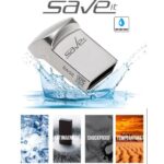 فلش مموری سیویت مدل SAGE ظرفیت 64گیگابایت - تصویر 2
