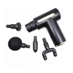 ماساژور تفنگی مدل Massage Gun SY-720 - تصویر 4