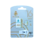 کارت حافظه Micro SDHC کوئین تک مدل Eite pro V10-566X PLUS طرفیت 16 گیگابایت - تصویر 5