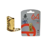 فلش مموری کوئین تک مدل GLINK ظرفیت 64گیگابایت - تصویر 6