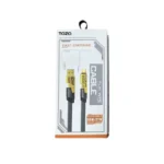 کابل شارژر 4 کاره مدل Flat Wire 4IN1 - تصویر 7