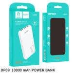 پاوربانک وی دنمن وی مدل VdenmenV DP09 ظرفیت 10000 میلی آمپر ساعت - تصویر 8
