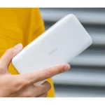 پاوربانک شیائومی مدل Xiaomi PB200LZM ظرفیت 20000 میلی‌آمپر ساعت - تصویر 12