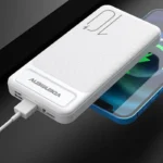 پاوربانک وی دنمن وی مدل VdenmenV DP09 ظرفیت 10000 میلی آمپر ساعت - تصویر 7
