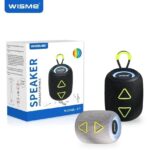اسپیکر بلوتوثی مدل Wisme Y7 - تصویر 2