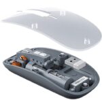 ماوس بی سیم مدل Recci RCS-M01 - تصویر 2