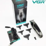 ماشین اصلاح وی جی ار مدل V-070 - تصویر 3