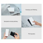 پاوربانک شیائومی مدل Xiaomi PB3018ZM ظرفیت 30000 میلی آمپر ساعت - تصویر 3