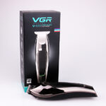 ماشین اصلاح موی صورت وی جی آر مدل V-030 - تصویر 2