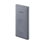 پاور بانک سامسونگ مدل Samsumg EB-U3300 ظرفیت 10000 میلی آمپر ساعت