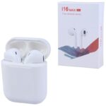 ایرپاد بلوتوثی مدل i16 MAX - تصویر 7