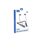 هندزفری گردنی بلوتوثی مدل هاینو تکو Haino Teko HN-80 - تصویر 2
