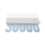 پاوربانک شیائومی مدل Xiaomi PB3018ZM ظرفیت 30000 میلی آمپر ساعت - تصویر 4