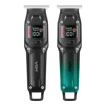 ماشین اصلاح موی سر و صورت وی جی ار مدل V-964 - تصویر 9