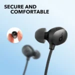 هندزفری گردنی مدل انکر Anker SoundCore U2i ORIGINAL - تصویر 2