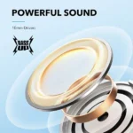هندزفری گردنی مدل انکر Anker SoundCore U2i ORIGINAL - تصویر 4