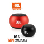 اسپیکر بلوتوثی مدل JBL M3 Mini - تصویر 12