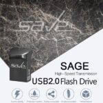 فلش مموری سیویت مدل SAGE ظرفیت 16 گیگابایت - تصویر 6