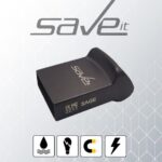 فلش مموری سیویت مدل SAGE ظرفیت 16 گیگابایت - تصویر 7