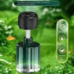 : خوشبو کننده هوشمند خودرو مدل CarFragrance 2 - تصویر 7