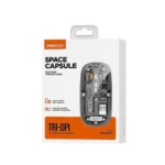 ماوس بی سیم مدل Recci RCS-M01 - تصویر 7