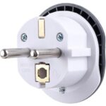 تبدیل 3 به 2 برق مارکن مدل Marken A.M.B 20A - تصویر 7