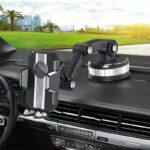 پایه نگهدارنده گوشی موبایل جرثقیلی ZP X0566 - تصویر 2