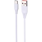 کابل فست شارژ تایپ سی مدل Sasathree S01T 6A - تصویر 6