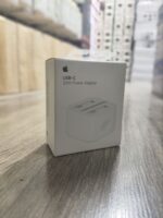 شارژر دیواری اپل ۲۰ وات مدل Apple B/A سه پین - تصویر 20