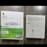 شارژر اپل ۲۰ وات مدل Apple B/A ظرفیت سه پین - تصویر 15