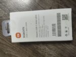 کابل شارژ شیائومی اورجینال 6 آمپر دارای ثانیه شمار پک دار - تصویر 15