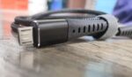 کابل شارژ برزنتی USB-A to Micro USB - تصویر 2