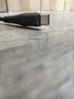 کابل شارژ برزنتی USB-A to Type_C - تصویر 4