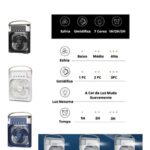 پنکه رومیزی مدل مه پاش AIR COOLER FAN - تصویر 11