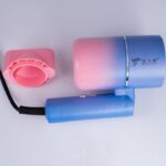 سشوار مسافرتی دلیا مدل Deliya 2600 - تصویر 8