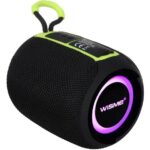 اسپیکر بلوتوثی مدل Wisme Y7 - تصویر 9