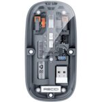 ماوس بی سیم مدل Recci RCS-M01 - تصویر 9