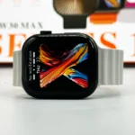 ساعت هوشمند سری 10 مدل Kw30 Max - تصویر 23